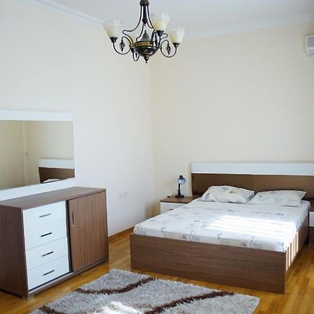 Nizami Street Baku Exterior foto