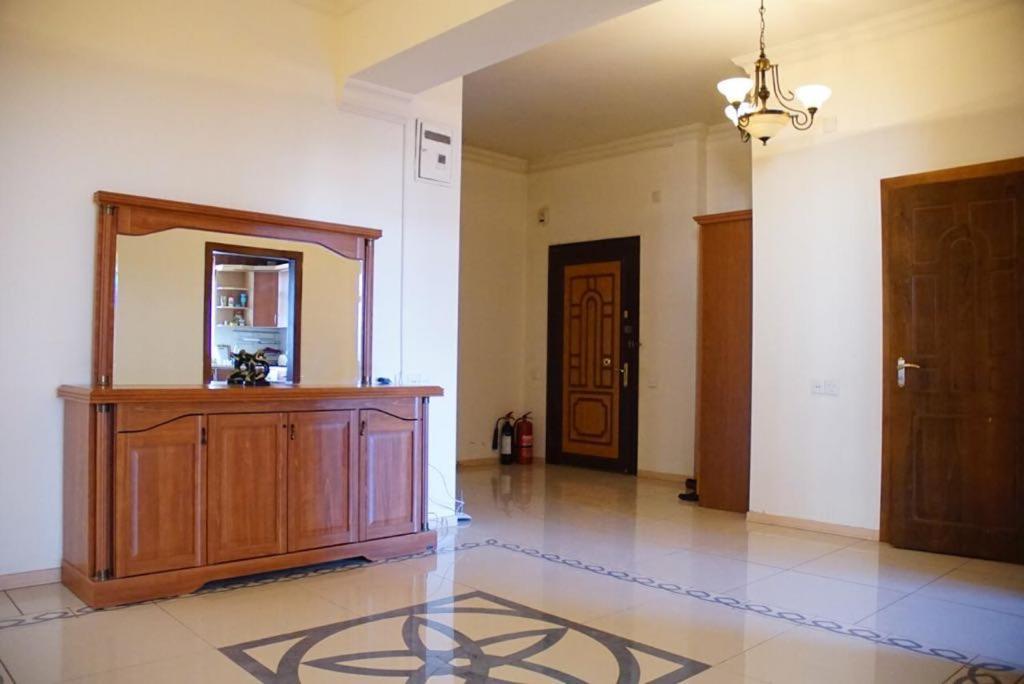 Nizami Street Baku Exterior foto